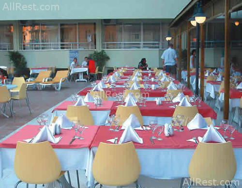 Gold Safran Hotel 18